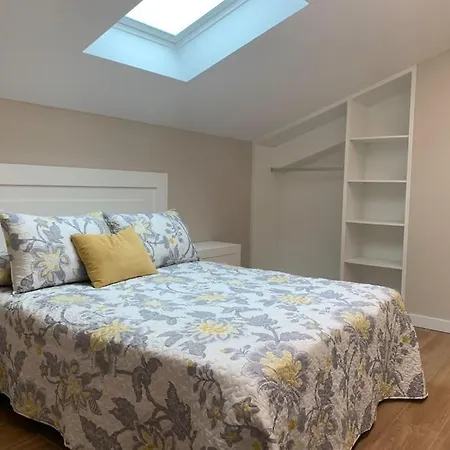 Apartamento D'as Baladas *