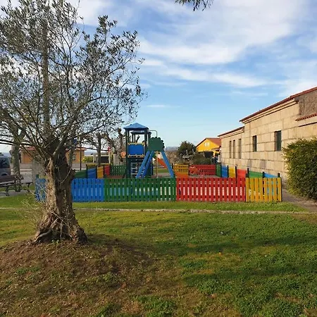 Apartamento D'as Baladas *