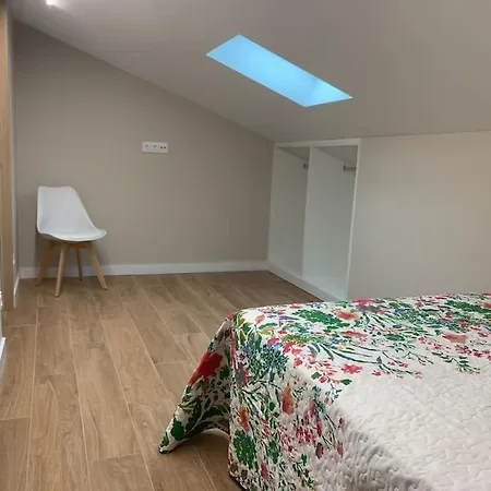Apartamento D'as Baladas 公寓 *