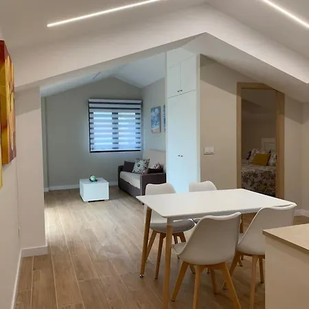 Apartamento D'as Baladas
