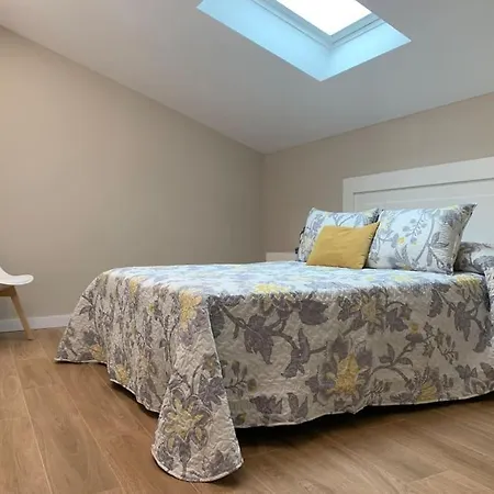 公寓 Apartamento D'as Baladas