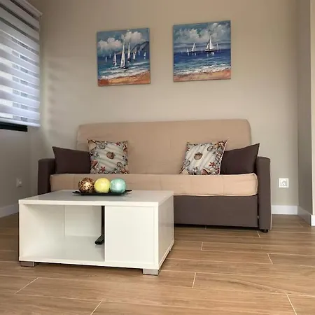 Apartamento D'as Baladas
