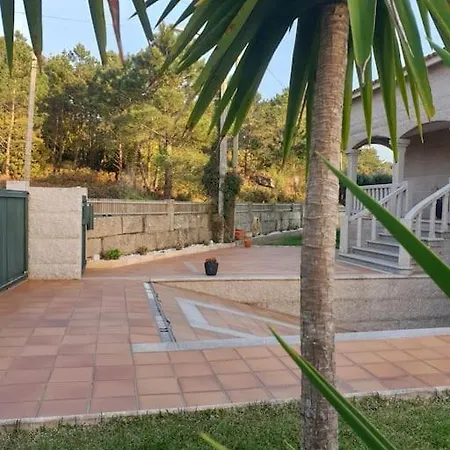 Apartamento D'as Baladas 公寓 庞特维德拉