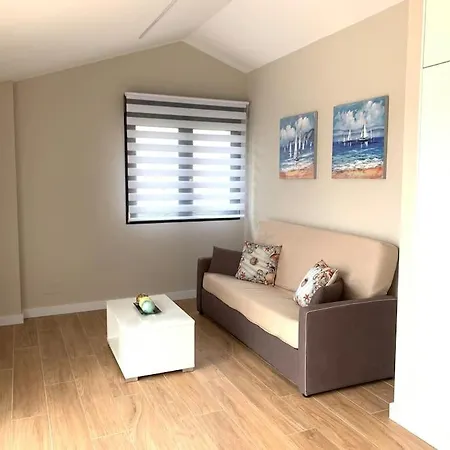 Apartamento D'as Baladas * 庞特维德拉