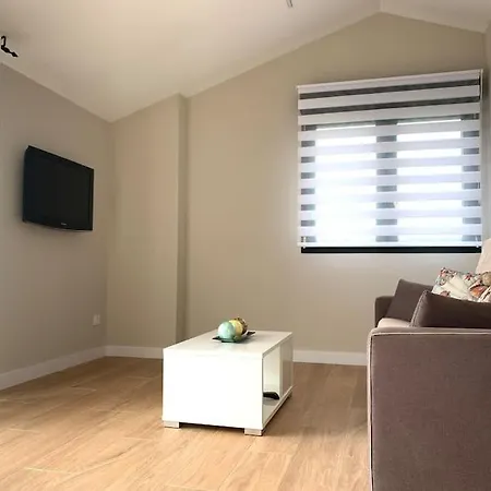 Apartamento D'as Baladas 庞特维德拉