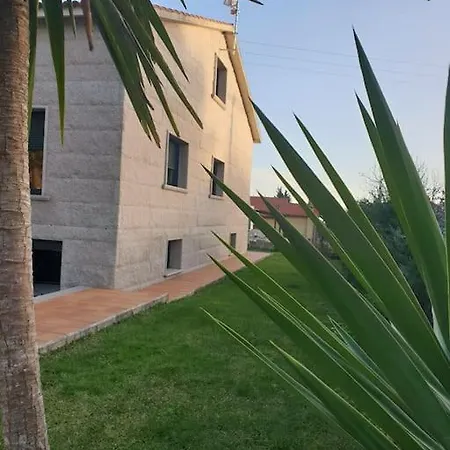 公寓 Apartamento D'as Baladas