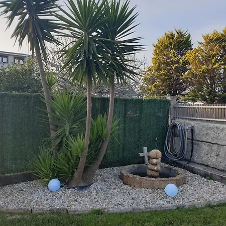 公寓 Apartamento D'as Baladas *